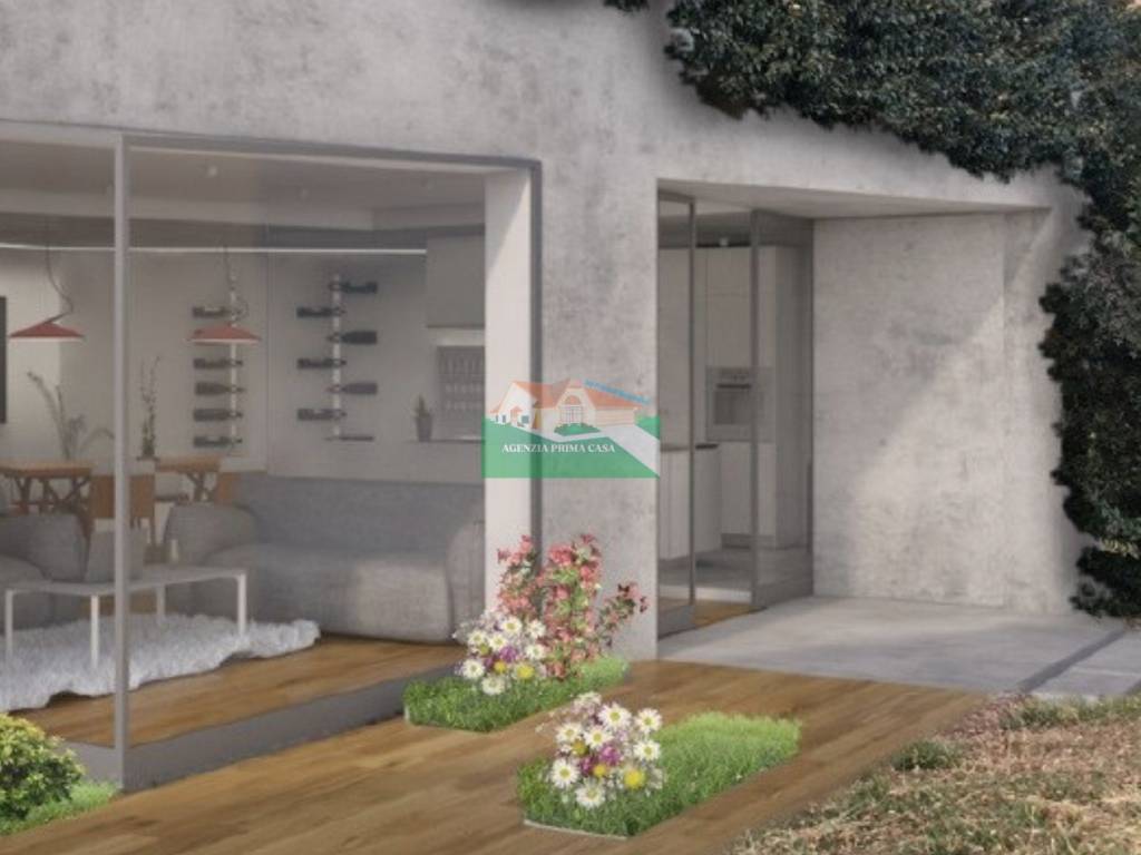 casa indipendente in vendita a Ravenna in zona Centro Storico