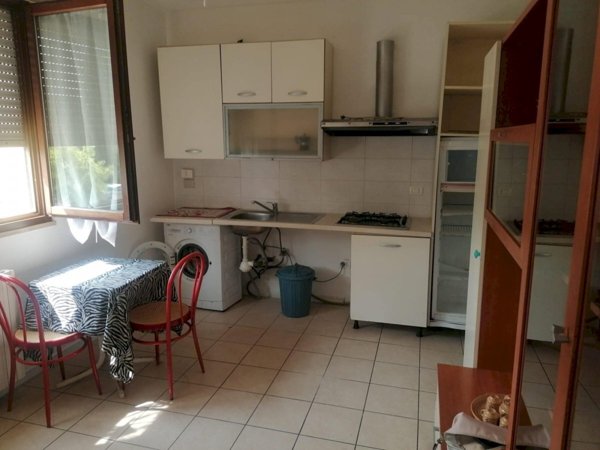 appartamento in vendita a Ravenna in zona Classe