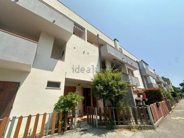 appartamento in vendita a Ravenna in zona Punta Marina Terme