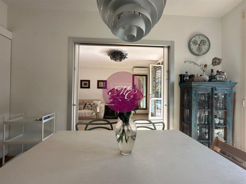 casa indipendente in vendita a Ravenna in zona Centro Storico