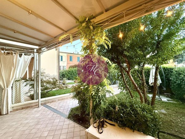 casa indipendente in vendita a Ravenna in zona Centro Storico