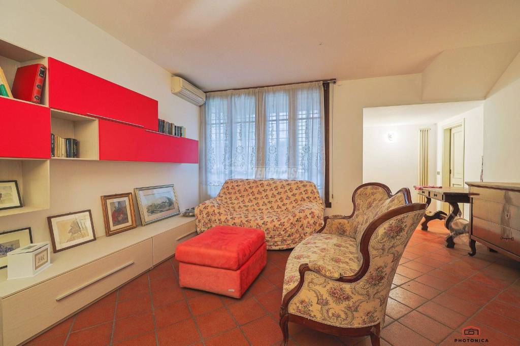 casa indipendente in vendita a Ravenna in zona Centro Storico