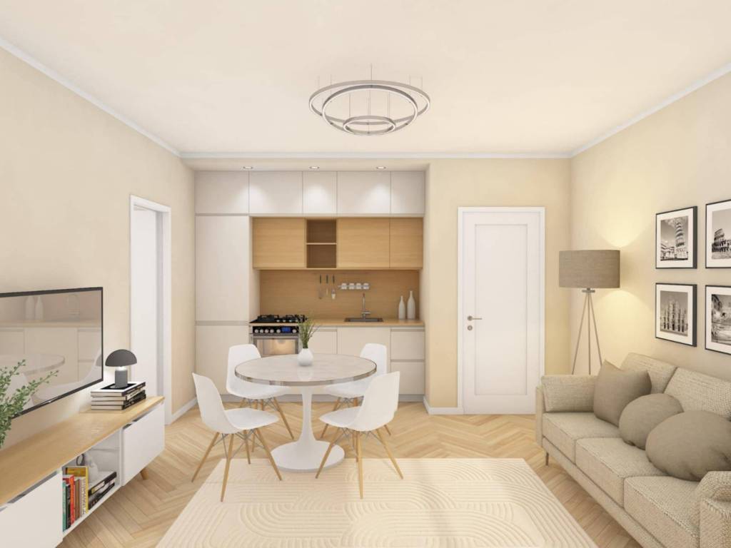 appartamento in vendita a Ravenna in zona Centro Storico