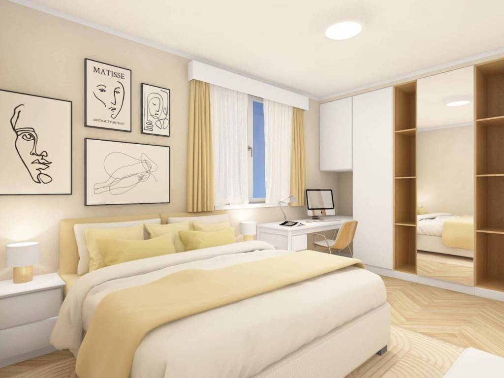 appartamento in vendita a Ravenna in zona Centro Storico