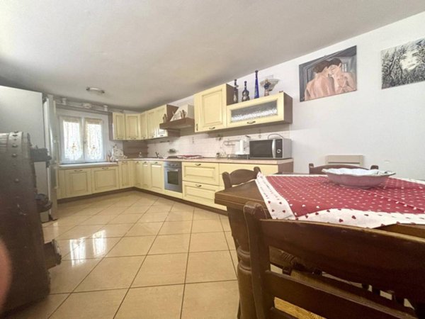 casa indipendente in vendita a Ravenna in zona Classe