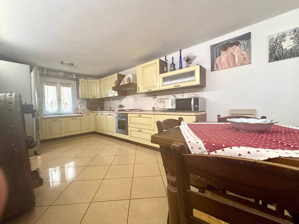 casa indipendente in vendita a Ravenna in zona Porto Fuori