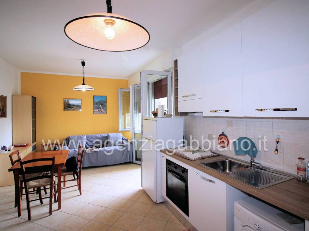 appartamento in vendita a Ravenna in zona Lido Adriano