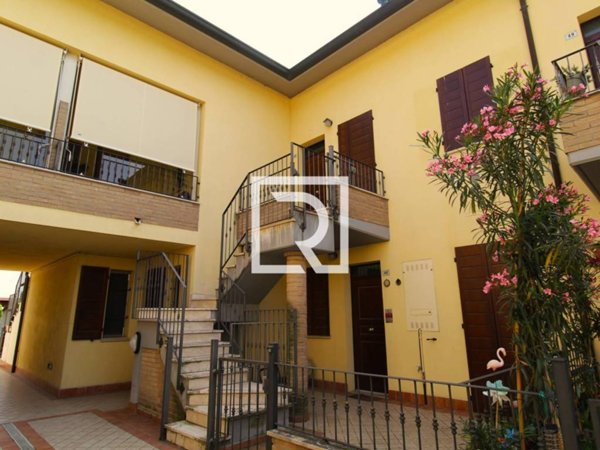 appartamento in vendita a Ravenna in zona Centro Storico