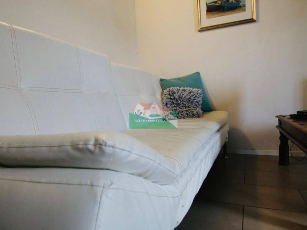 appartamento in vendita a Ravenna in zona Classe