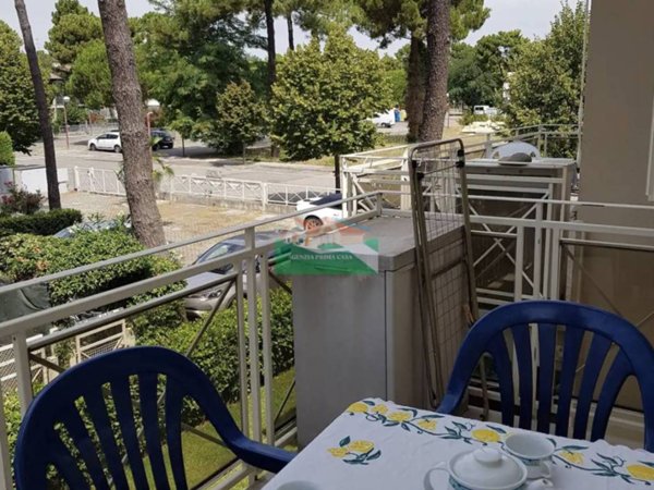 appartamento in vendita a Ravenna in zona Classe