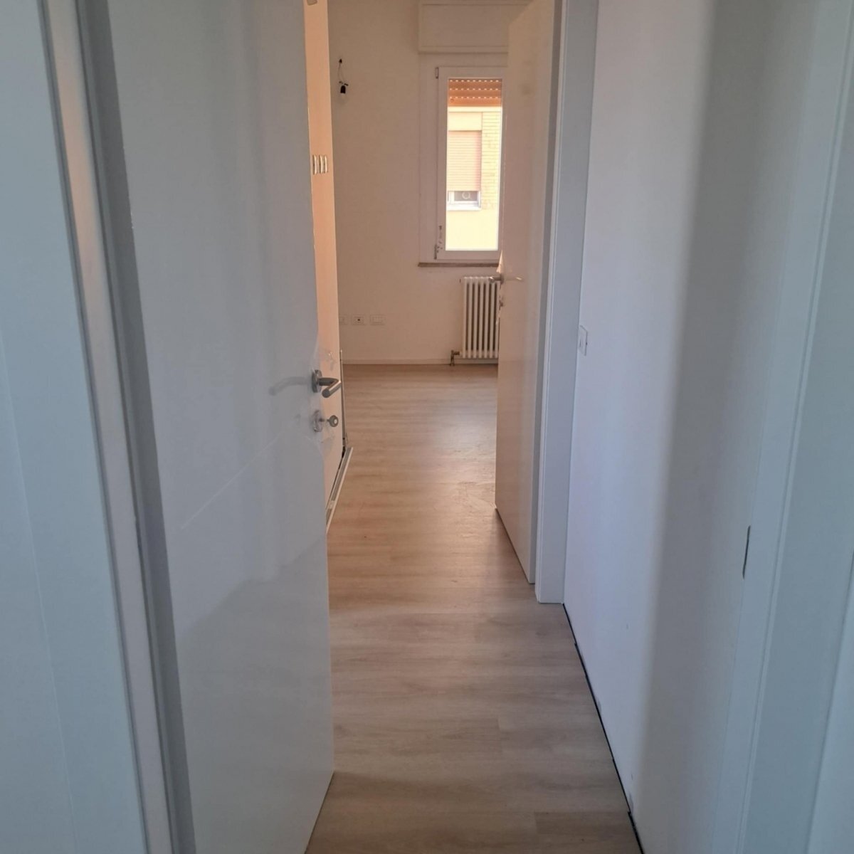 appartamento in vendita a Ravenna in zona Classe