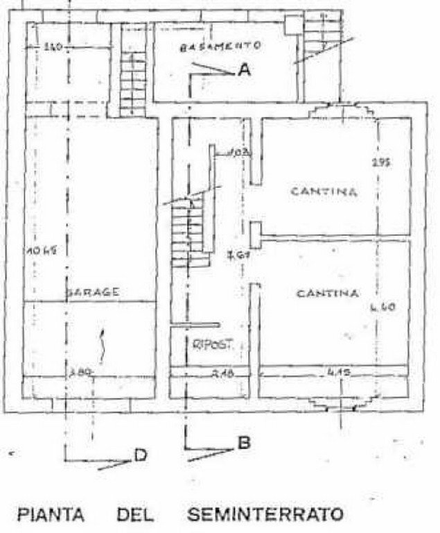 casa indipendente in vendita a Ravenna