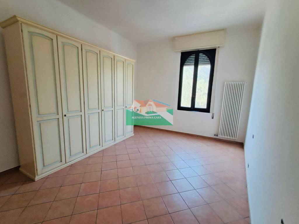 appartamento in vendita a Ravenna in zona Classe