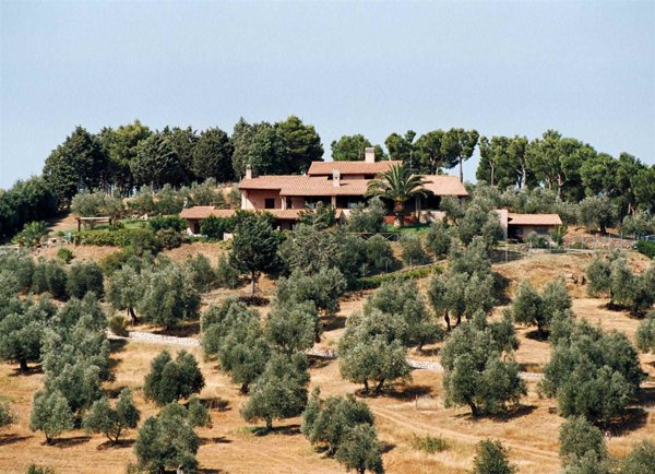 casa indipendente in vendita a Ravenna in zona Castiglione di Ravenna