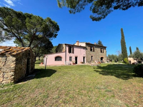 casa indipendente in vendita a Ravenna in zona Castiglione di Ravenna
