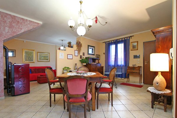 appartamento in vendita a Ravenna in zona Castiglione di Ravenna
