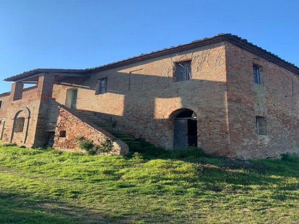 casa indipendente in vendita a Ravenna in zona Castiglione di Ravenna