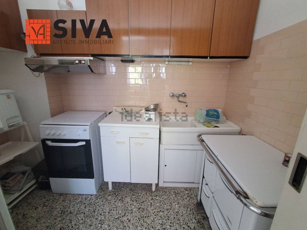 appartamento in vendita a Ravenna in zona Lido Adriano