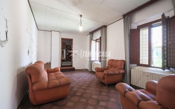 casa indipendente in vendita a Ravenna in zona Centro Storico