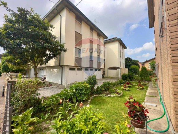 appartamento in vendita a Ravenna in zona Centro Storico