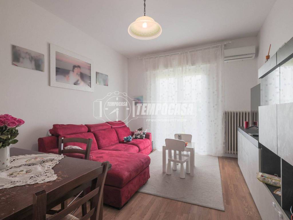 appartamento in vendita a Ravenna in zona Marina di Ravenna