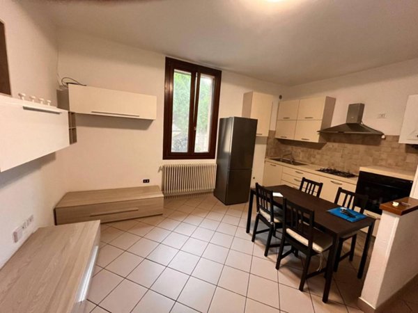appartamento in vendita a Ravenna in zona Centro Storico