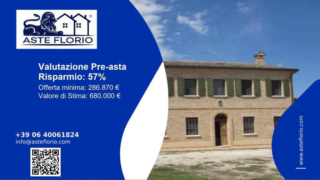 casa indipendente in vendita a Ravenna in zona San Zaccaria