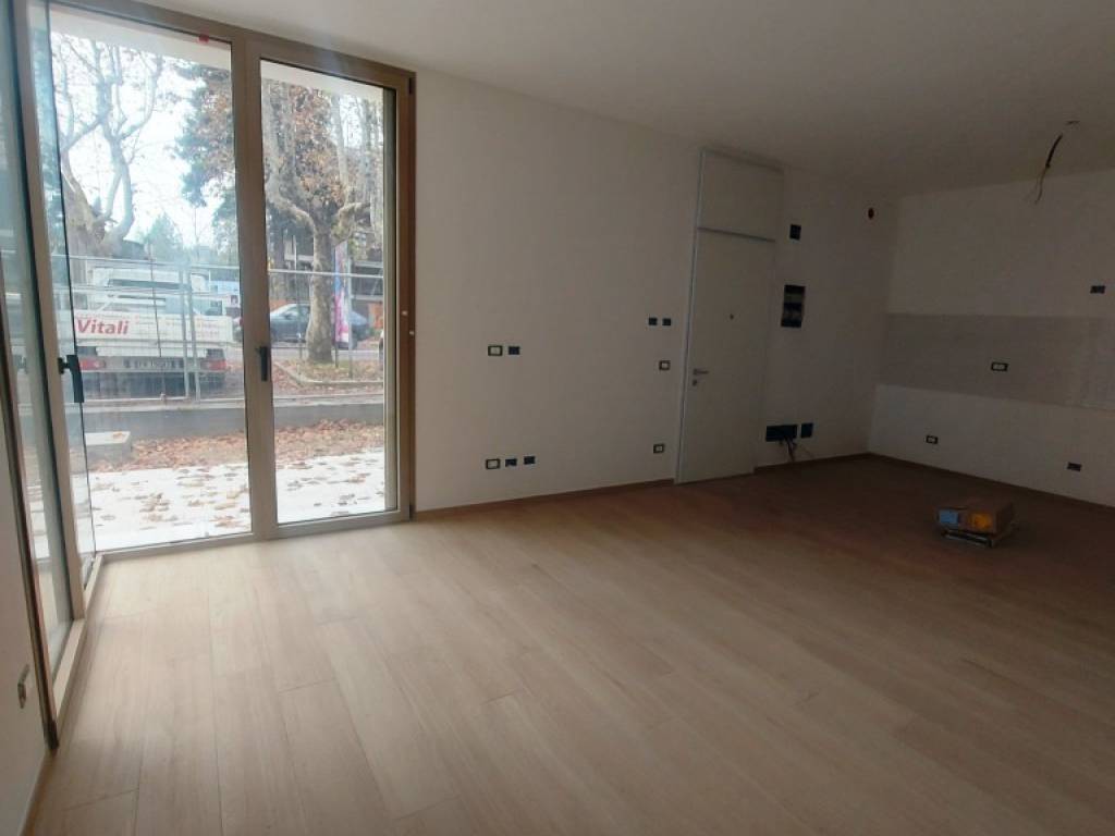 appartamento in vendita a Ravenna