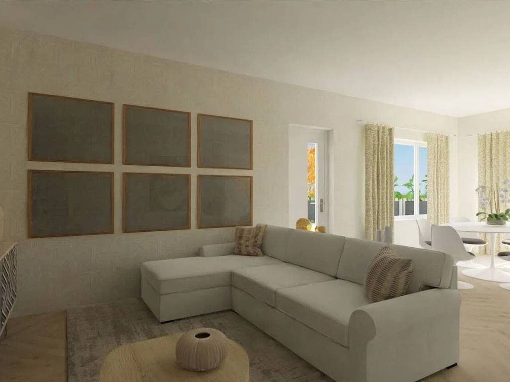 casa indipendente in vendita a Ravenna in zona Ponte Nuovo