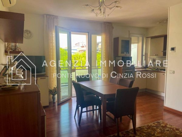 appartamento in vendita a Ravenna in zona Centro Storico