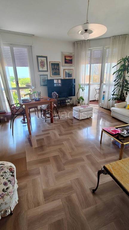 appartamento in vendita a Ravenna