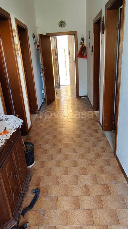 casa indipendente in vendita a Ravenna in zona Fornace Zarattini