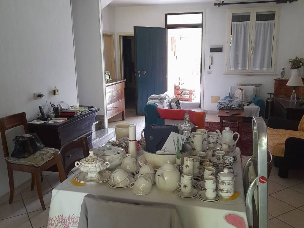 casa indipendente in vendita a Ravenna in zona Borgo Montone