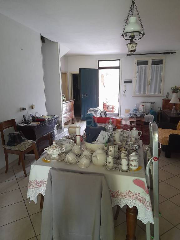 casa indipendente in vendita a Ravenna in zona Borgo Montone