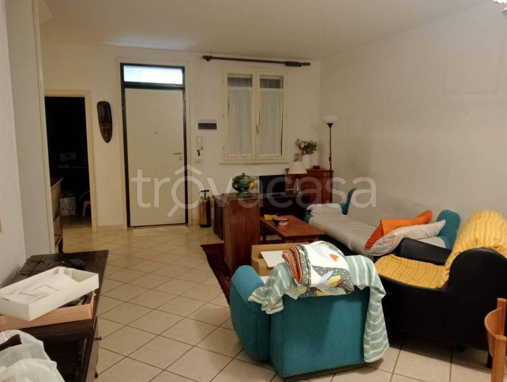 casa indipendente in vendita a Ravenna in zona Borgo Montone