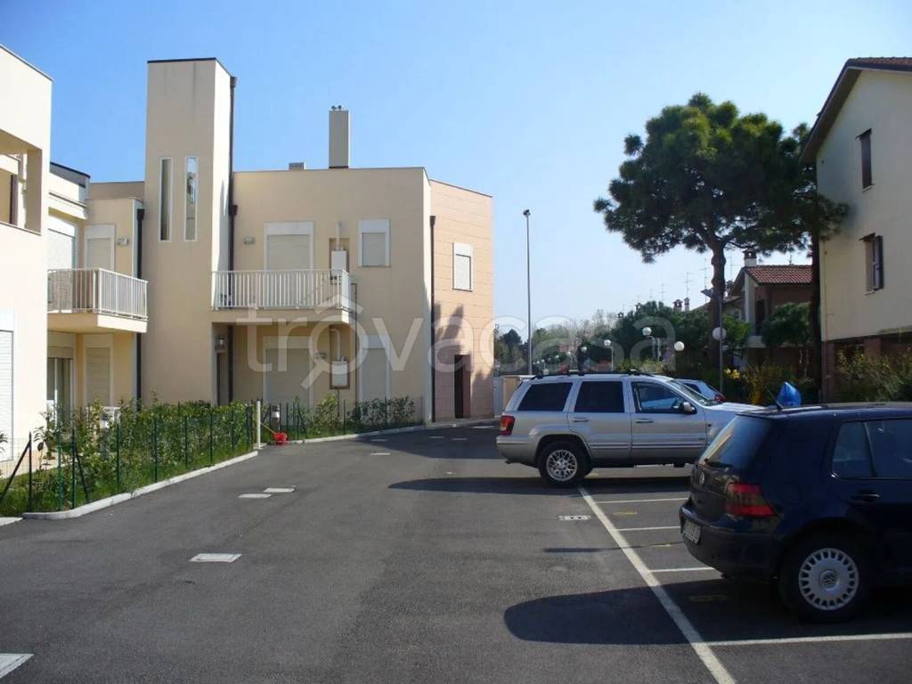 appartamento in vendita a Ravenna in zona Punta Marina Terme