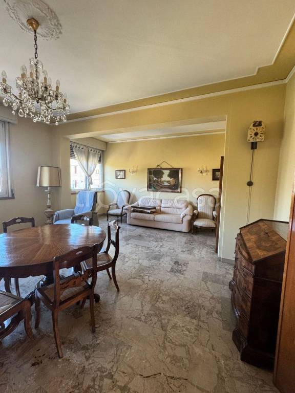 appartamento in vendita a Ravenna in zona Centro Storico