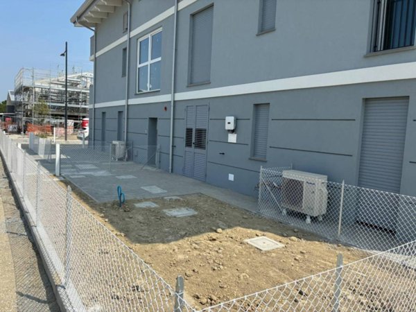 appartamento in vendita a Ravenna in zona Lido di Classe