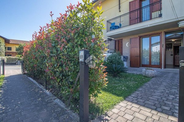 appartamento in vendita a Ravenna in zona Savio di Ravenna