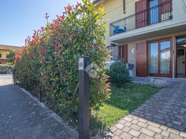 appartamento in vendita a Ravenna in zona Savio di Ravenna