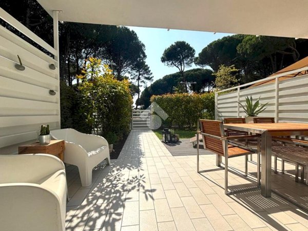 appartamento in vendita a Ravenna in zona Marina Romea