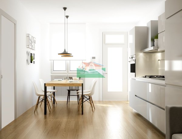 appartamento in vendita a Ravenna