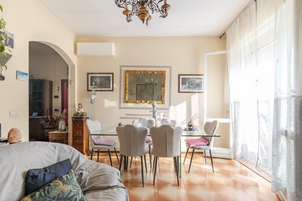 appartamento in vendita a Ravenna in zona Centro Storico