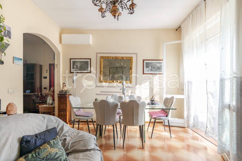 appartamento in vendita a Ravenna in zona Centro Storico