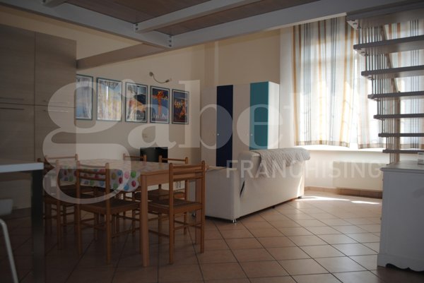 appartamento in vendita a Ravenna in zona Marina di Ravenna