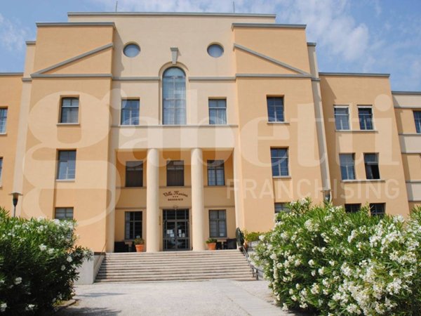 appartamento in vendita a Ravenna in zona Marina di Ravenna