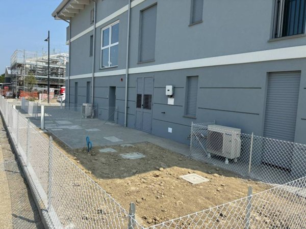 appartamento in vendita a Ravenna in zona Classe