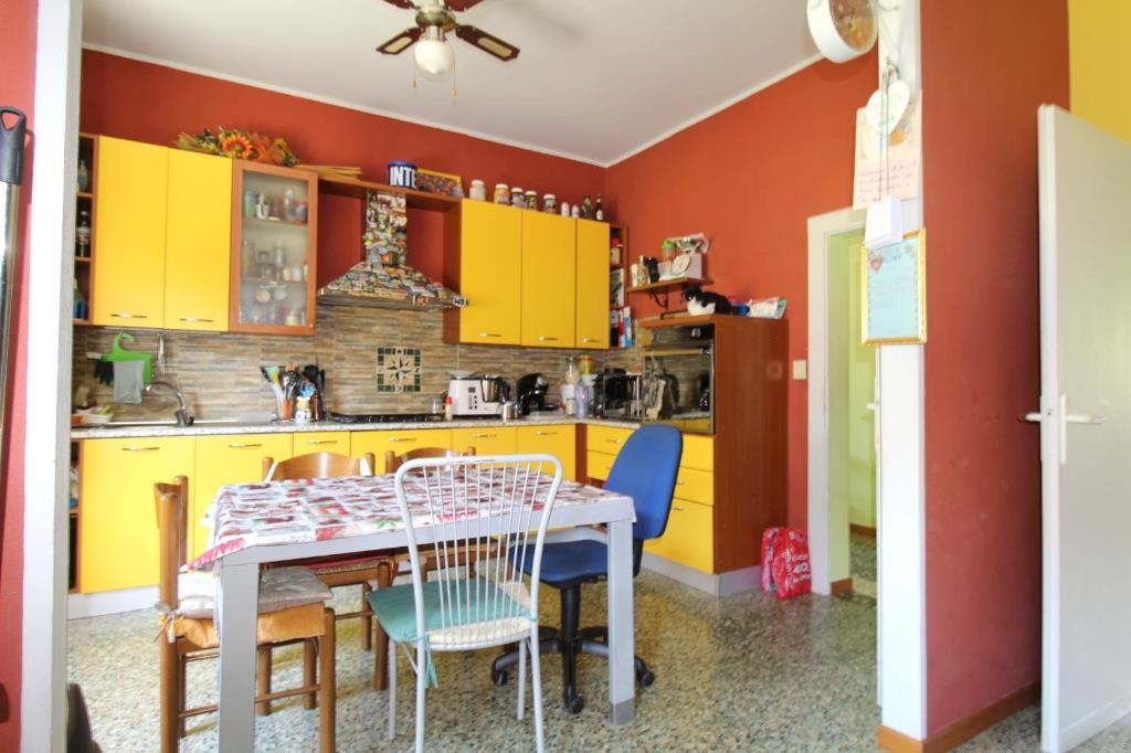 casa indipendente in vendita a Ravenna in zona Mandriole