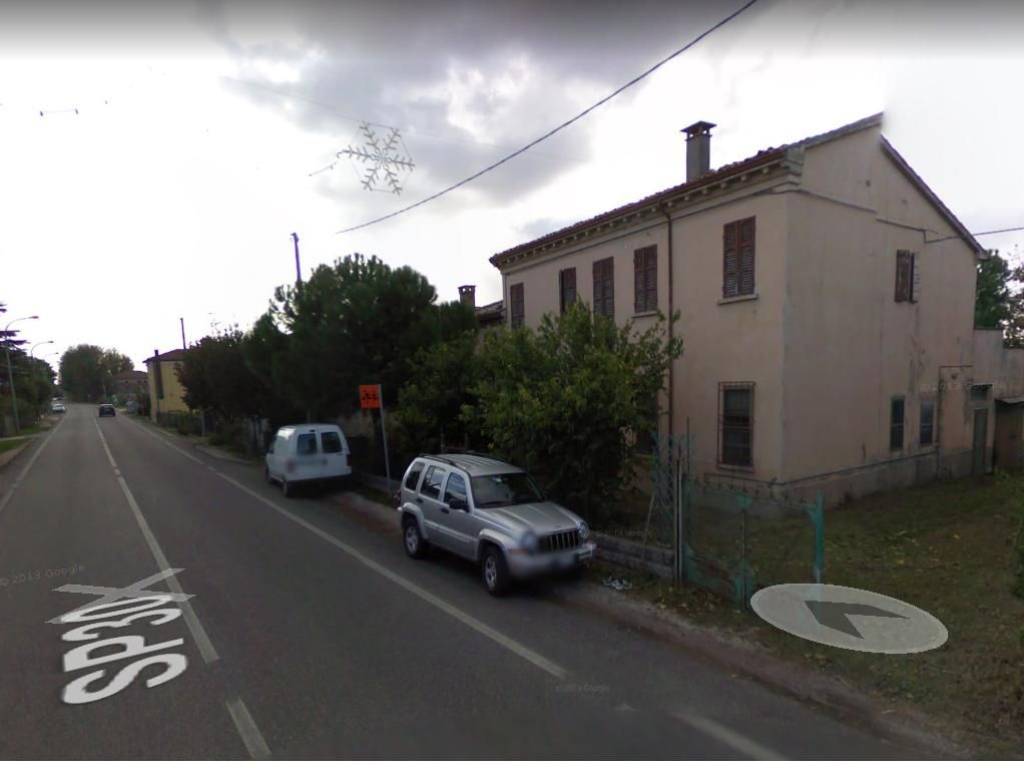 casa indipendente in vendita a Ravenna in zona Ammonite