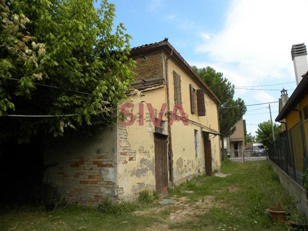 casa indipendente in vendita a Ravenna in zona Piangipane
